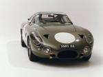 Aston Martin Project 215 1963 года